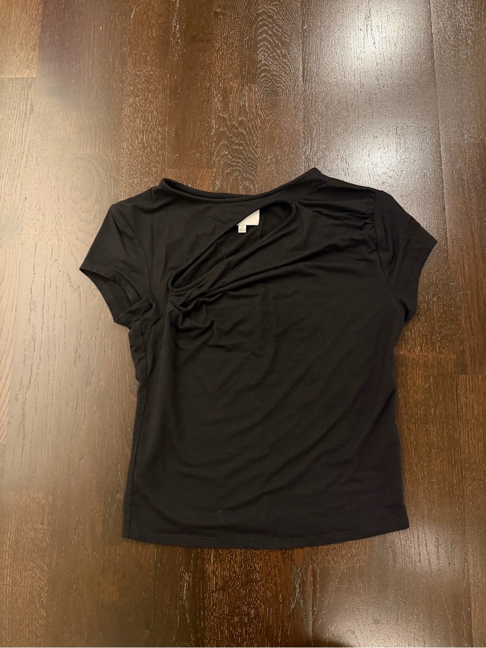 Reformation Else Knit Top